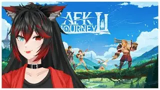 I'm not to sure about this game /// AFK Journey