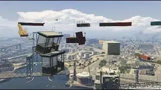 !-Bmx Gravity Intense-!  by Patm010 (PC)