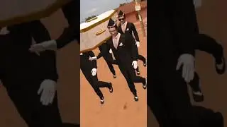 Ghana Dance😇Танец Ганы 🤣