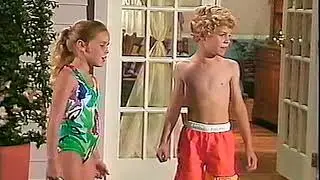 Barney A Day at the Beach (Ending and Pilot End Credits)