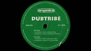 Dubtribe - Sunshine's Theme [1994]