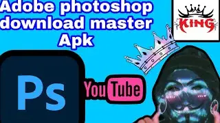 Adobe photoshop download Premium   apk latest version