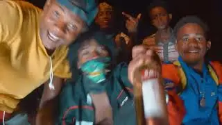 clip officiel Akd ft Le Z- Bangue