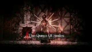 Salt and Sanctuary - Boss Fight (part 1)