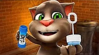 Talking Tom and Friends Nursery Rhymes For Children #2