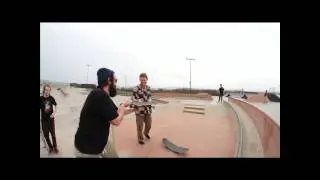 HOLY Ski Jump