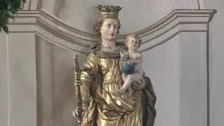 Molitvena ura, Romanje sodelavcev karitas 2016