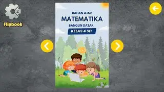 Cara Membuat Flipbook di Construct 2