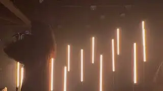 Rochelle Jordan - Grace & TTW LIVE @ Terminal West , Atlanta , GA (3/27/2026)