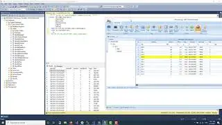 💢  HISTORICAL DATA IN SNT SOFTWARE