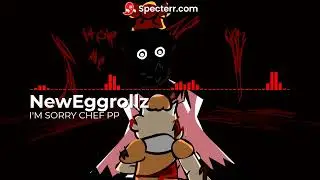 fnf chef pp i'm sorry chef pp ost