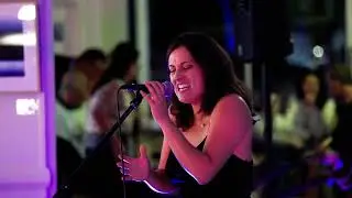 Yankee Strays Cover - Fever