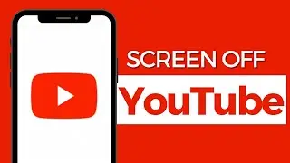 How To Watch YouTube With The Screen Off | Android & iPhone