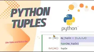 Python Tuples: Simplifying Data Structure Manipulation for Efficient Programming