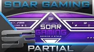 Introducing SoaR Partial