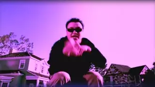 Smash Mouth Shooting All Star | High pitch | [Mashup / Remix with Bag Raiders Shooting stars meme]