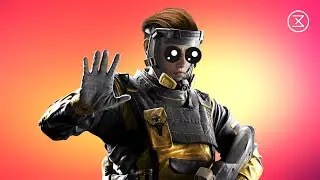 I'M NOT IN DANGER SKYLER