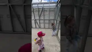 Дом из металоконструкции
