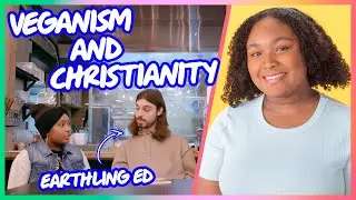 Is God Vegan? | Genesis Butler