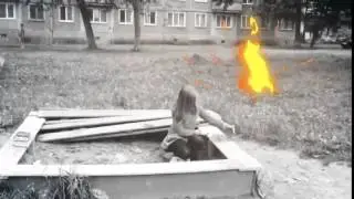 Вторая мировая и игра в песочнице😱👙