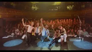Ultraligera - Me Miras Mal (Videoclip Oficial)