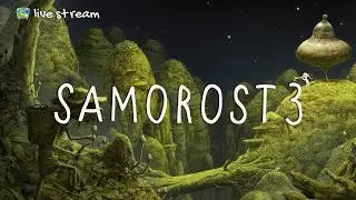 Samorost 3 - Гном из космоса