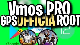 Vmos Pro Root | Vmos pro NON ROOTED ROM | FLUENT THEN...