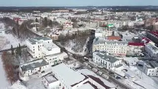 Сортавала. Sortavala. Сердоболь