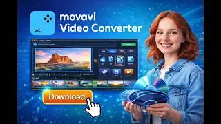 🔥 Movavi Video Converter Download - Free Crack for Latest Version📽️✨ 2023 Edition! 🌟