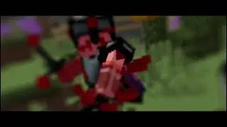 Minecraft PVP Montage | Майнкрафт ПВП Монтаж | флекс пвп монтаж | Minecraft Edit | (project file)