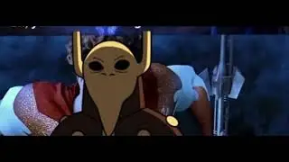 Owl House The Real Super Villain | Comic Dub