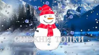 СНЕЖНИ  ТОПКИ