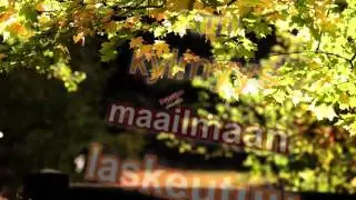 Tauski - Marraskuu (Official Lyrics Video)