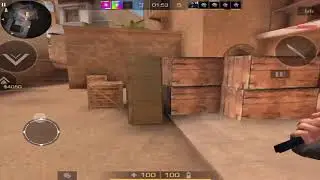 Standoff 2 | dvL Scrim Highlights | All the Heroes Fall