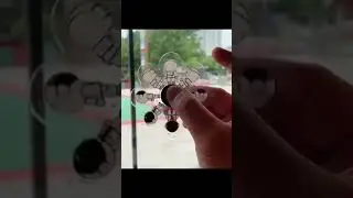 SPINNER ANIMADO - ANIMATED SPINNER - #shorts