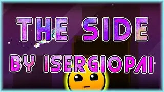 The Side (By ISergioPaI) [All Coins] | Geometry Dash 2.11