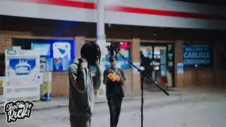 1of1z x 3lacmigo - Making Deals (Live Performance) @shotbyricki