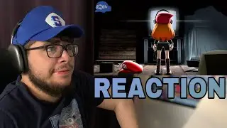 SMG4: We Interrupt This Broadcast [Reaction] “Lost and Found”