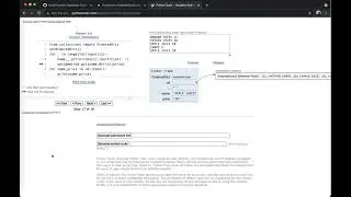 Collections OrderedDict HackerRank Python