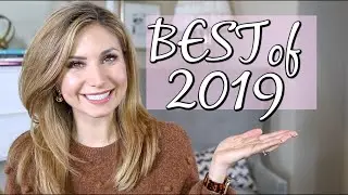 2019 FAVORITES!