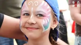 9-й Фестиваль клубники в Балакове: как это было?