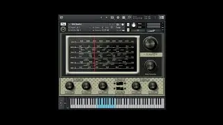 Old Radio Walkthrough