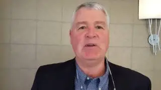 OnCourt OffCourt Testimonial: Doug Cash