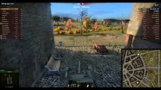 World Of Tanks - Dragons Lair Pt.II (Do Not Enter)
