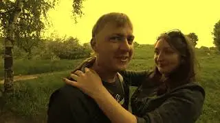 БУНКЕР ГАТЧИНА!ЗАЛЕЗЛИ  ВСТРЕТИЛИ ЛЮДЕЙ!