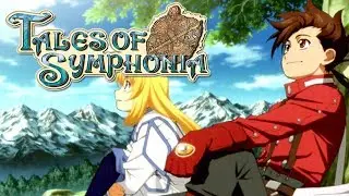 [Retro Wednesday] Tales of Symphonia | Learning the Ways!