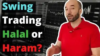 Swing Trading: Halal or Haram?