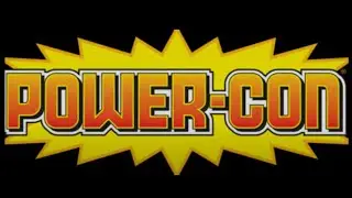 We're going to Powercon!!!
