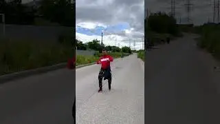 Очень находчивая девушка - #shorts от Дениса Бубнова
