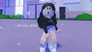 Roblox❤ #roblox #robloxedit
